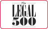 Рейтинг Legal-500